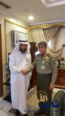 الطامي إلى ” الثانية عشر”