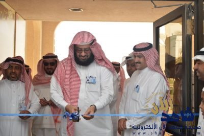 بحضور بالغنيم … متوسطة المأمون تفوز بدرع إرتقاء 2018