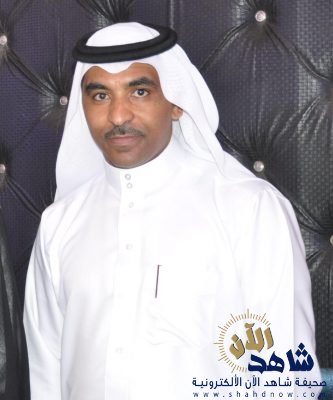 الزميل “ النويبت” يٌرزق بمولود