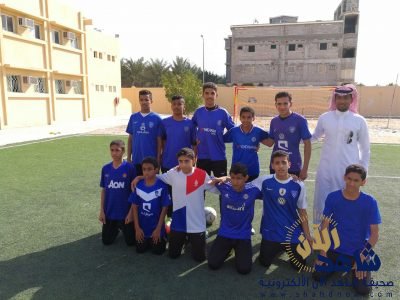 الإثارة و الندية والنتائج الكبيرة في افتتاح بطولة النادي الكشفي