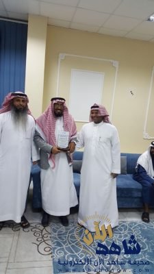 “التقاعد وعقارب الساعة” في ديوانية الحكمة بتحلية المياه بالجبيل