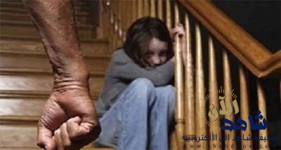 مسن يغتصب ابنته المعاقة جسديا الذي تسبب في حملها بجنين في شهره الخامس
