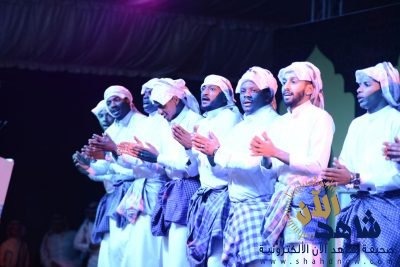 “العرضة السعودية” و أوبريت “كلنا الخفجي” يعلنان ختام مهرجان كلنا الخفجي السادس