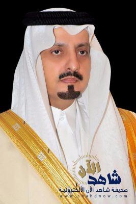 في اتصال هاتفي ..  أمير عسير يقدم واجب العزاء لأسرة بن مشيط