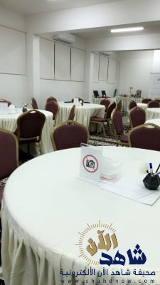 مكتب العمل بالخبر ينفذ دورة تدريبية بعنوان ” الحقوق والواجبات حسب نظام العمل “