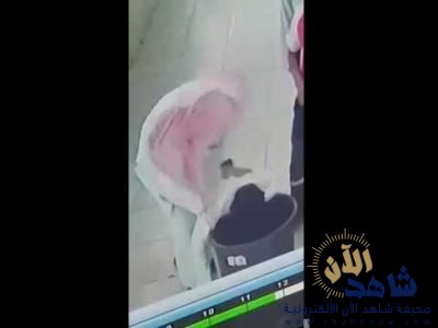 ابتلع غطاء زجاجة.. طالب ينقذ زميله من الاختناق (فيديو)