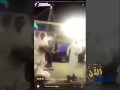 فيديو رجال أمن قطريون يعتدون بعنف على الشاب عبدالله آل غانم القحطاني وقتلة