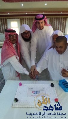 مركز التأهيل الشامل بالأحساء يفعل اليوم العالمي لمتلازمة داون