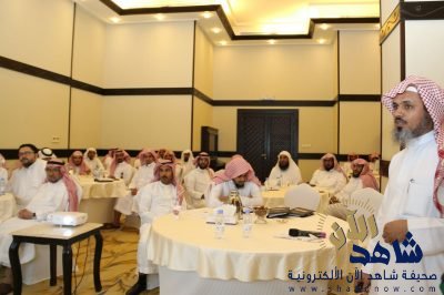 خلال شهري جمادى الاخر ورجب .. الامر بالمعروف بمكة المكرمة تدرب أكثر من 100 موظف ميداني من منسوبيها