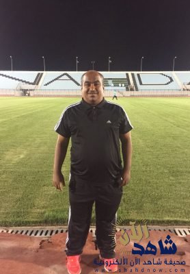 إدارة النهضة ترصد مكافأة مجزية للاعبي القدم للبقاء في دوري الامير محمد بن سلمان