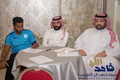 12 فريقاً في بطولة شعلة هجر الرمضانية ” شعلاوي 2018 ” بالأحساء