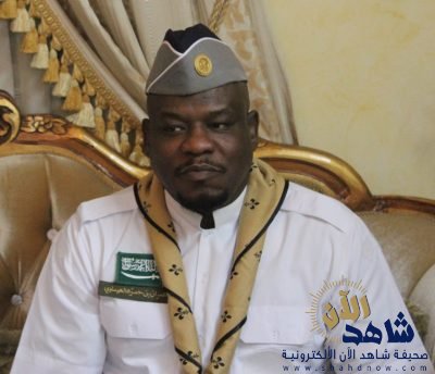 مفوضية رواد مكة تشارك في اللقاء السادس عشر للجمعية العمومية لرواد المملكة بالمجمعة