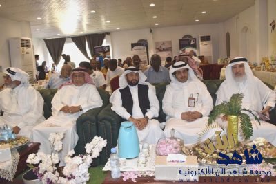 افتتاح الملتقى الأول لجمعية الشيخوخة تحت مسمى (صحة مسن)