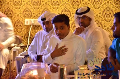 حديث الصورة وتناول الخيميائي بالمقهى الثقافي بفنون الأحساء