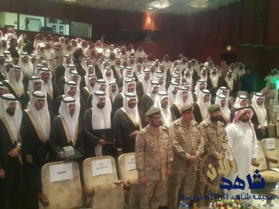 كلية الأمير سلطان العسكرية للعلوم الصحية بالظهران تحتفل بتخريج ٢٤٣ من طلاب وطالبات الدفعة ٢٤ في الدراسات التطبيقية الصحية بدرجة البكالوريوس