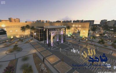 بتكلفة 45 مليون ريال..”السياحة” توقع العقد التنفيذي لإنشاء متحف الأحساء الإقليمي بالقرب من مدينة الجشة