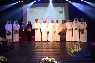 فنون الاحساء تحتفل بافتتاح المقر و افتتاح مهرجان الاحساء للافلام الاجتماعية القصيرة