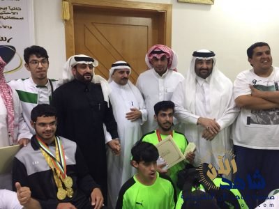 نادي الطائف يعقد اجتماعه الخامس و المجلس يكرم اللاعبين المشاركين مع منتخب المملكة