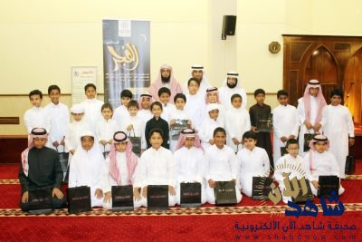 51 ألف مواطن ومقيم يستفيدون من برامج “هداية” بالخبر