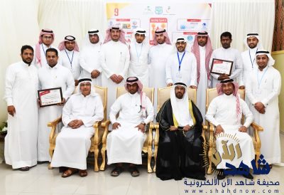 393 متبرعا في ختام حملة “دمنا واحد” التاسعة ببني معن.