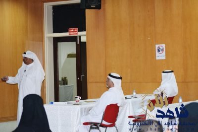 اليوم العالمي للتوحد: “جسد تنظم ” محاضرة تمكين ذوي اضطراب التوحد في المجتمع