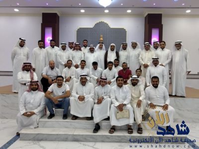 ٢٥٠مشارك ومشاركة بجمعية الفضول في “أمسية السعادة الزوجية “