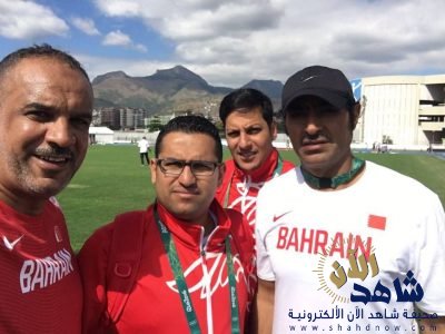 آل الشيخ يعيد سعد شداد لتدريب منتخب أم الألعاب السعودية
