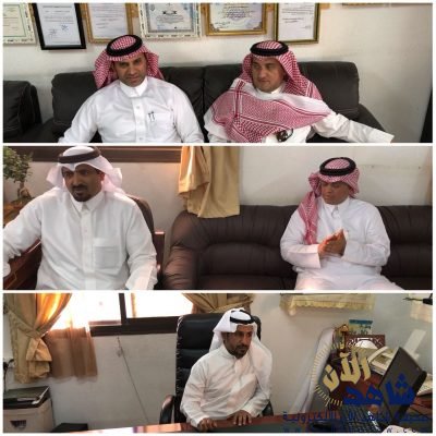 تدشين (مهرجان لغتي) بابتدائية المناهل الأهلية في أبها