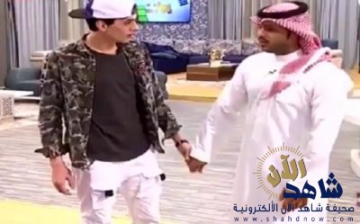 بالفيديو.. قناة “بداية” تبلغ أحد متسابقيها بوفاة والده على الهواء مباشرة