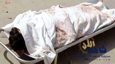 جريمة مروعة.. طالب يقتل زميله طعنا في محافظة بيش