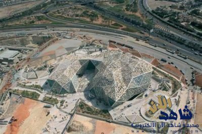 الأجمل في العالم.. صور مبهرة لأول دار عرض سينمائي في السعودية