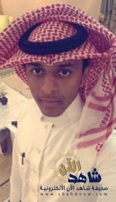 حاتم خليفة العيادة يُرزق بمولودين (توأم)