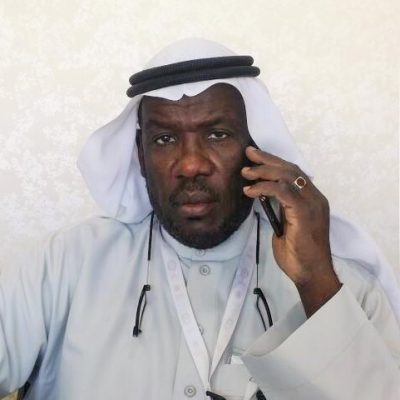 “هدية” هدية الله لضيوفه في ارضه المقدسة