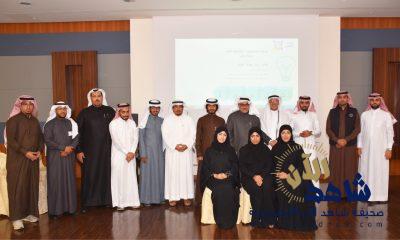 لجنة تسويّق هويّة الأحساء تستخلص نموذج عمل جديد لخدمة أهدافها الاستراتيجية
