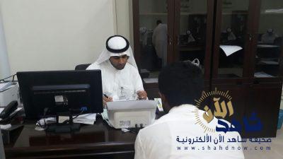 عمل القطيف ضبط وترحيل 569 عامل من بداية العام