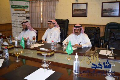 أهلية العيون تطالب بسرعة إنجاز المشاريع الصحية بالعيون وما جاورها