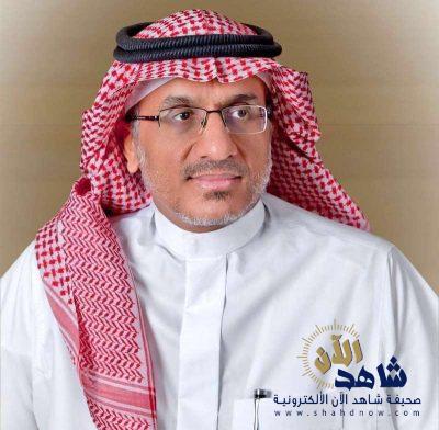 الدكتور محمد القاسم… تدشين خادم الحرمين الشريفين لمشروع القدية دلالة على حرص قيادتنا على صناعة قوة اقتصادية