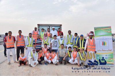 سالك التطوعي يواصل تنفيذ برنامج أفطار صائم للعام التاسع على التوالي