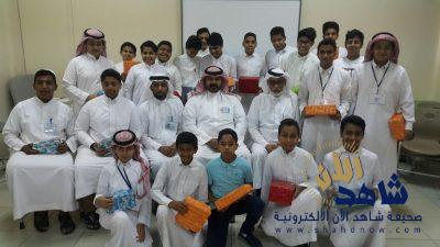 تكريم 56 معلماً وطالباً في مصادر “ابن نصير” بالأحساء