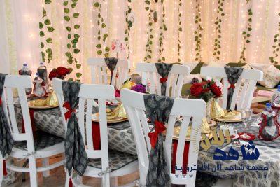 وكالة عمادة الطالبات بالريان تختتم أنشطتها بـ 154 فعالية في حفل ” كوادر تعمل “