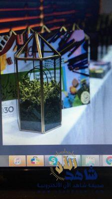 نادي حي نحو المعالي المتوسطه الأولى للبنات بمدينة العيون يحصد المركز الأول في مسابقة فرسان الأندية بالأحساء