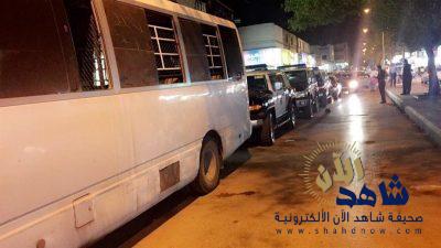 وطن بلا مخالف .. ضبط ما يزيد عن مليون مخالف لأنظمة الإقامة والعمل وأمن الحدود