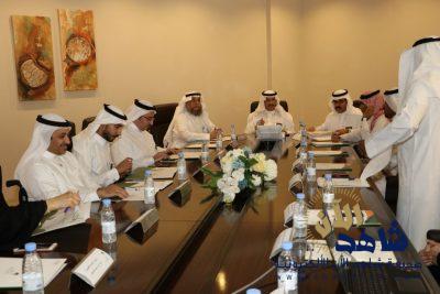 تعاون بين فرع عمل وتنمية الشرقية وجامعة الإمام عبدالرحمن بن فيصل