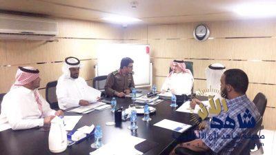 الراجحي : مشاركة ١٤١ جهة حكومية وخاصة.. وتسجيل ١٦٣٣٨ متنافس