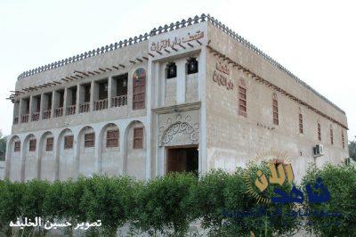 أكثر من خمسة آلاف قطعة أثرية في متحف الخواهر بالأحساء