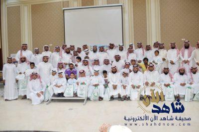 خيرية العيون تدشن حملة أبواب الخير وتكرم المتطوعين والإعلاميين في أمسية رمضانية