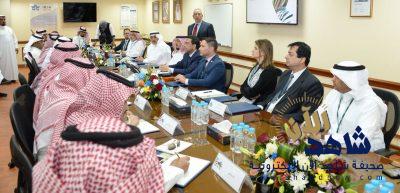 الاتحاد الدولي للنقل الجوي…ارتفاع نمو في أعداد المسافرين جوا في المملكة 5% سنويا