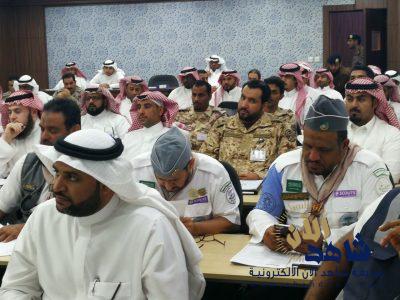 جمعية الكشافة تُشارك في دورة إدارة وتنسيق حالات الطوارئ والكوارث