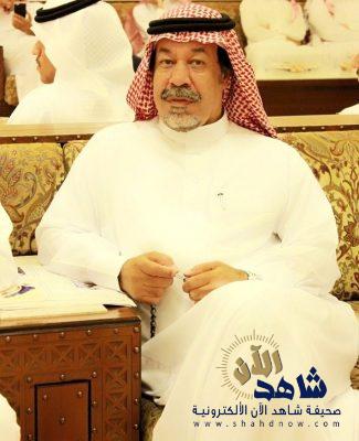 الاستاذ علي الزهراني يتلقى التهاني بقدوم حفيدته سماء