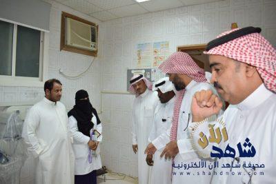 رعاية العيون وما جاورها .. تطالب بمراكز صحية متقدمة